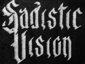 logo Sadistic Vision (USA)
